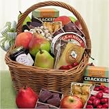 Banquet in a Basket