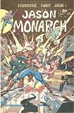 Jason Monarch #1 April-May 1979