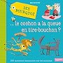 Dis pourquoi... le cochon a la queue en tire-bouchon ?