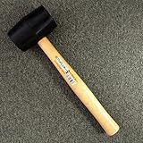 ゴムハンマー 1P