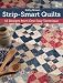 Strip-Smart Quilts: 16 Designs from One Easy Technique (That Patchwork Place)