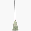 NexStep Commercial 6120-6 SweepMaster Warehouse Corn Broom