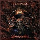 Nostradamus by Judas Priest