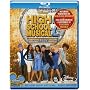 High School Musical 2 (Version longue in�dite) - Edition collector [Blu-ray]
