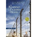 Il bambino con il pigiama a righe. Con DVDdi John Boyne