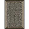 5x8' Jaguar Rug