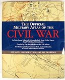 The Official Military Atlas of the Civil War