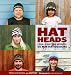 All Products : HatHeads: 1 Man + 2 Knitting Needles = 50 Fun Hat Designs