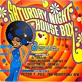 Saturday Night House Box