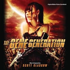 Gene Generation