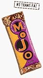MOJO BAR, Fruit Nut Crunch