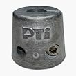 Pyramid Zinc Anode Oil Filled Units Only - Ice Eaters - Pyramid Technologies