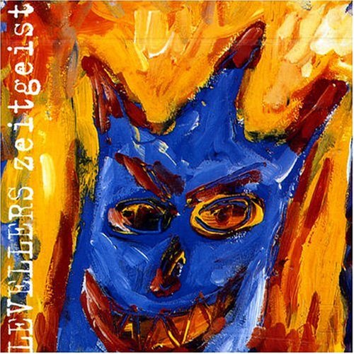 Childrens Toyshop  Music : Zeitgeist: Remastered & Expanded