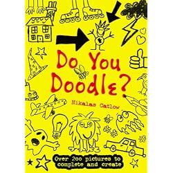 Do You Doodle?