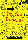 Books : Do You Doodle?