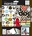 me & my BIG ideas mambiKIT Scrapbook Page Kit, I Love My Dog, 8-Inch by 8-Inch