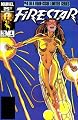 X-Men: Firestar Digest (X Men)