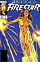 X-Men: Firestar