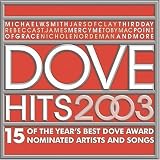 Dove Hits 2003