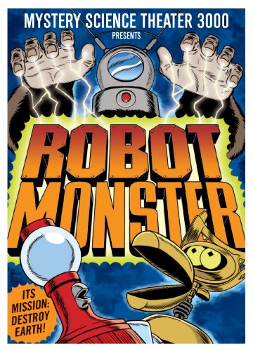 Mystery Science Theater 3000: Vol. XIX [Limited Edition] image