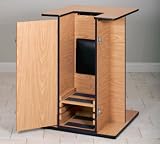 CLINTON STAND-IN TABLES Adult Stand-in table Item# 9333