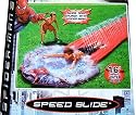 Spiderman 3 Slip and Slide Water Speed Slide