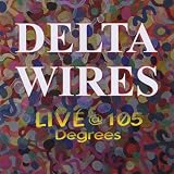 Live at 105 Degrees