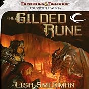 The Gilded Rune: A Forgotten Realms Novel | [Lisa Smedman]
