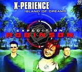 Island of Dreams