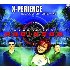 Island of Dreams