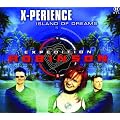 Island of Dreams
