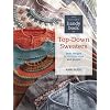 Knitter's Handy Book of Top-Down Sweaters: Basic Designs in Multiple Sizes and Gauges