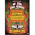 Various Go Ride the Music/West
