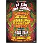 Go Ride the Music and West Pole