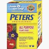 United Industries Corp. 29149 Peters All Purpose Plant Food