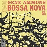 Bad Bossa Nova