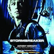 Stormbreaker: The First Alex Rider Adventure | [Anthony Horowitz]