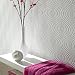 Graham and Brown 17583 Feature Wall Curvy Wallpaper