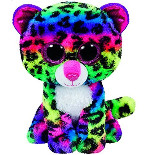 Dotty Ty Beanie Boo 6"