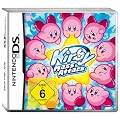 Kirby Mass Attack
