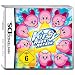 Kirby Mass Attack