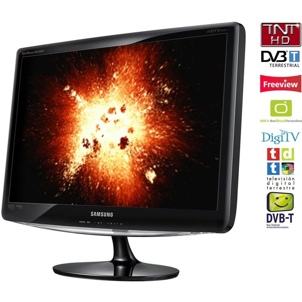 SAMSUNG B2330HD TFT 23
