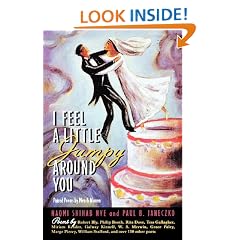 I Feel a Little Jumpy Around You: A Book of Her Poems & His Poems Collected in Pairs