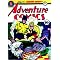 Update Your Collection of Comic Books and Related DVDs