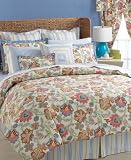 Tommy Hilfiger La Croix Bedding Set