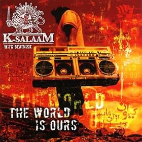 Victory Feat. Mos Def & Sizzla