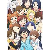 アイドルマスター 9(完全生産限定版) [Blu-ray]