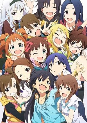 アイドルマスター 8(完全生産限定版) [Blu-ray]