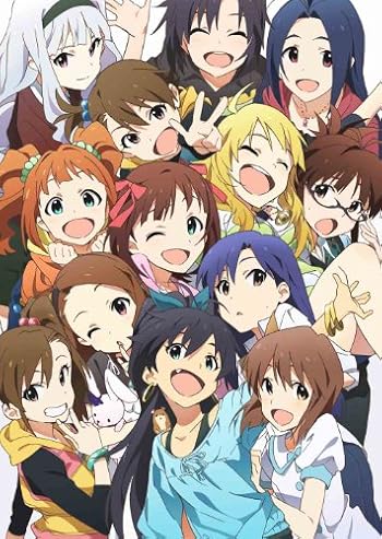 アイドルマスター 9(完全生産限定版) [DVD]