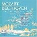Music : Beethoven : Quintet,Op.16 / Mozart: Quintet, K.452